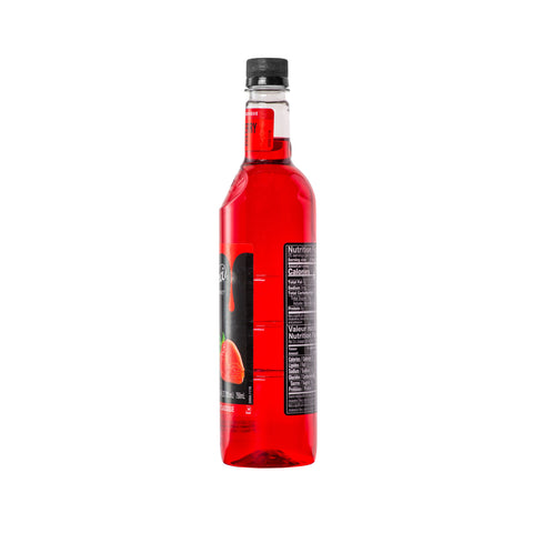 DaVinci Gourmet Classic Strawberry Syrup, 750ml - Java Estate Roastery
