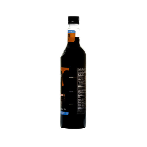 DaVinci Gourmet Sugar - Free Chocolate Syrup, 750ml - Java Estate Roastery