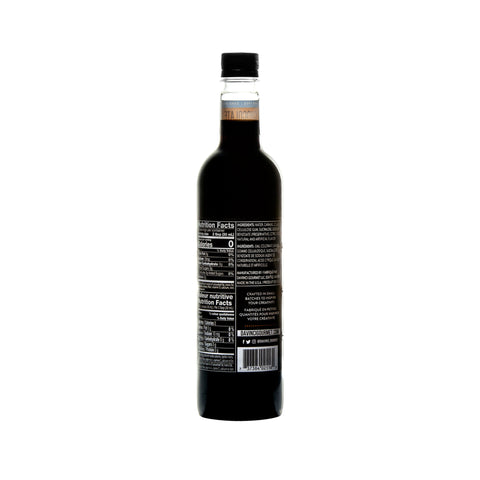 DaVinci Gourmet Sugar - Free Chocolate Syrup, 750ml - Java Estate Roastery