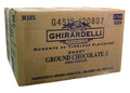 Ghirardelli Classic Chocolate Powder, 30 lb Box - Java Estate Roastery