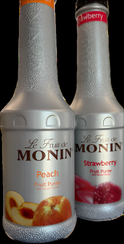 Monin Purée