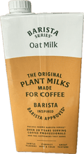 Pacific Foods Barista Series Original 32 oz (OAT) Milk, 12 - Pack - Java Estate Roastery