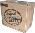 Cappuccine 3 lb Frappe Powder, 5 - Pack (Single Flavor) - Java Estate Roastery