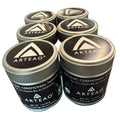ARTEAO Ceremonial Green Matcha, 6 - Pack 1 oz Tins (30g) - Java Estate Roastery