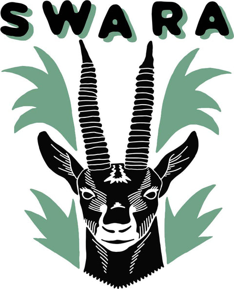 Kenya Swara - 5 lb Bag – Java Estate Roastery