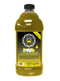 Lotus Lemonade Energy Concentrate, 64 oz - Java Estate Roastery