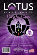 Lotus Purple Energy Concentrate, 64 oz - Java Estate Roastery