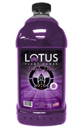 Lotus Purple Energy Concentrate, 64 oz - Java Estate Roastery