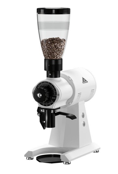 Mahlkönig EK 43 S - Java Estate Roastery