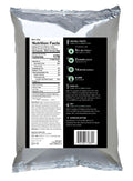 Cappuccine Mint Chip Frappe Powder, 3 lb Bag - Java Estate Roastery