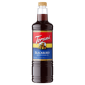 Torani Blackberry Syrup, 1L PET - Java Estate Roastery