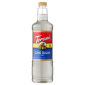 Torani Cane Sugar Syrup, 1L PET - Java Estate Roastery