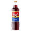 Torani Cherry Syrup, 1L PET - Java Estate Roastery