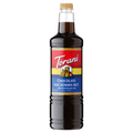 Torani Chocolate Macadamia Nut, 1L PET - Java Estate Roastery