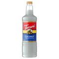 Torani Coconut Syrup, 1L PET - Java Estate Roastery
