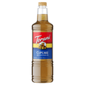 Torani Cupcake Syrup, 1L PET - Java Estate Roastery
