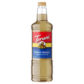 Torani French Vanilla Syrup, 1L PET - Java Estate Roastery