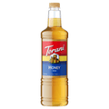 Torani Honey Sweetener Syrup, 1L PET - Java Estate Roastery