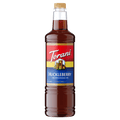 Torani Huckleberry Syrup, 1L PET - Java Estate Roastery