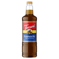 Torani Pumpkin Pie Syrup, 1L PET - Java Estate Roastery