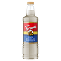 Torani White Chocolate Syrup, 1L PET - Java Estate Roastery