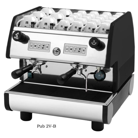 La Pavoni Pub 2 Group 120V - Java Estate Roastery