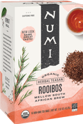 Numi Rooibos Tea (18 Tea Bags) - Java Estate Roastery