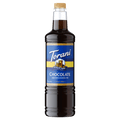 Torani Sugar Free Chocolate Syrup, 1L PET - Java Estate Roastery