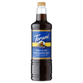 Torani Sugar Free Chocolate Macadamia Nut Syrup, 1L PET - Java Estate Roastery