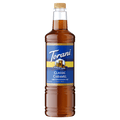 Torani Sugar Free Caramel Classic Syrup, 1L PET - Java Estate Roastery