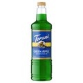 Torani Sugar Free Green Apple Syrup, 1L PET - Java Estate Roastery