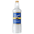 Torani Sugar Free Peppermint Syrup, 1L PET - Java Estate Roastery
