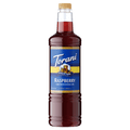 Torani Sugar Free Raspberry Syrup, 1L PET - Java Estate Roastery