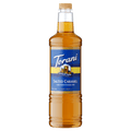 Torani Sugar Free Salted Caramel Syrup, 1L PET - Java Estate Roastery
