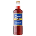 Torani Sugar Free Strawberry Syrup, 1L PET - Java Estate Roastery