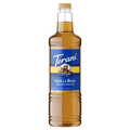 Torani Sugar Free Vanilla Bean Syrup, 1L PET - Java Estate Roastery