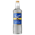 Torani Sugar Free White Chocolate Syrup, 1L PET - Java Estate Roastery