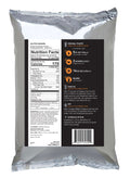 Cappuccine Salted Caramel Frappe Powder, 3 lb Bag - Java Estate Roastery