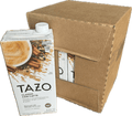 TAZO Classic Chai Latte Concentrate, 6 x 32oz Cartons - Java Estate Roastery