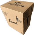 Torani 1L PET Syrup, 6 - Pack (Single Flavor) - Java Estate Roastery
