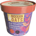 Modern Oats Goji Berry, 2.06 oz - Java Estate Roastery