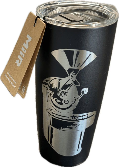 MiiR Tumbler - JE Roaster, 20 oz - Java Estate Roastery