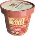 Modern Oats Vermont Maple, 2.11 oz - Java Estate Roastery