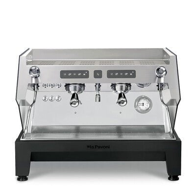 La Pavoni New BarT 230V - Java Estate Roastery