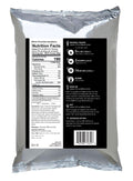 Cappuccine White Chocolate Symphony Frappe Powder, 3 lb Bag - Java Estate Roastery