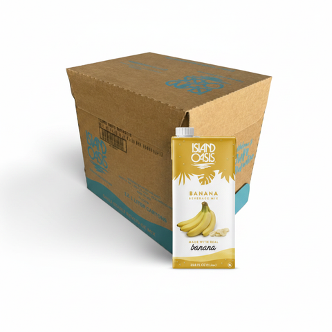 Banana - Container Case