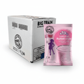 Big Train 3.5 lb Beverage Powder, 5-Pack (Single Flavor) - Java Estate Roastery