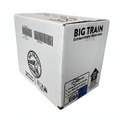 Big Train 3.5 lb Beverage Powder, 5-Pack (Single Flavor) - Java Estate Roastery