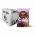 Big Train 3.5 lb Beverage Powder, 5-Pack (Single Flavor) - Java Estate Roastery