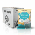 Big Train 3.5 lb Beverage Powder, 5-Pack (Single Flavor) - Java Estate Roastery